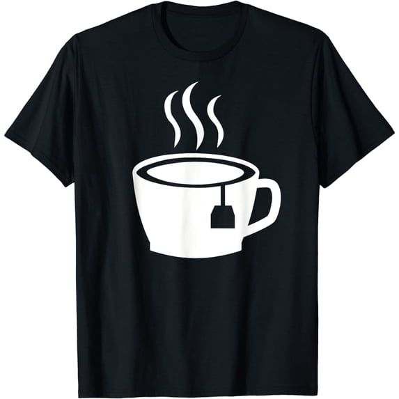 Cup of tea T-Shirt