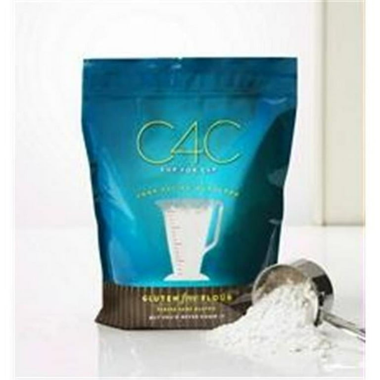Cup4Cup Gluten Free Flour 25 LB
