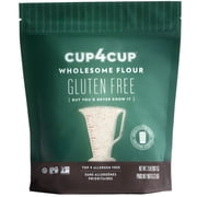 Cup4Cup Wholesome Gluten-Free Flour 32 oz