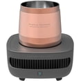 thumbnail image 1 of Allocacoc CupCooler Instant Cold GREY; Rapid Drink Chilling Plate with Aluminum Cup, 1 of 8