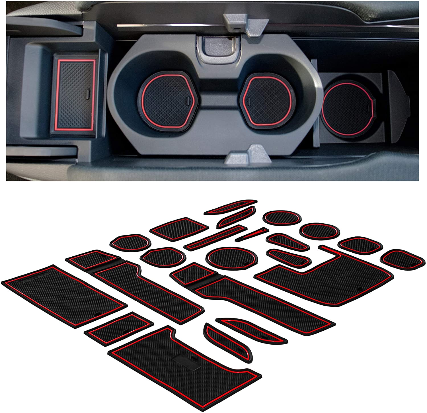 8-Quart Digital Air Fryer