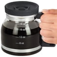 thumbnail image 1 of Cupa Joe Miniature Coffee Pot Single Cup, 1 of 1