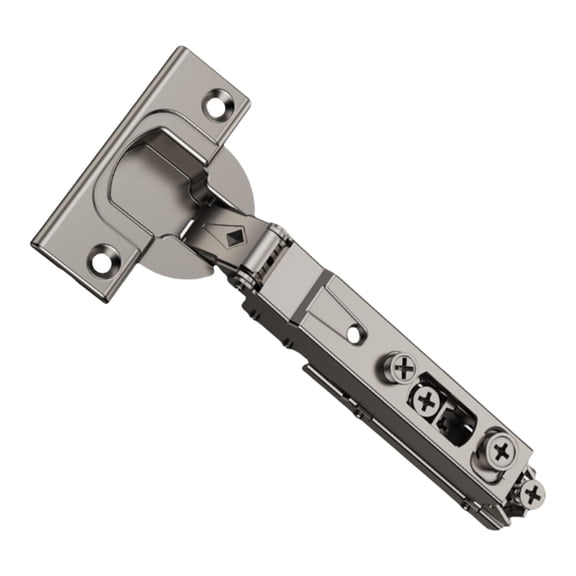 Cupboard Cabinet Door Hinge Door Hydraulic Hinges Damper Buffer Soft Close Door Hinges Furniture Hardware Enduring