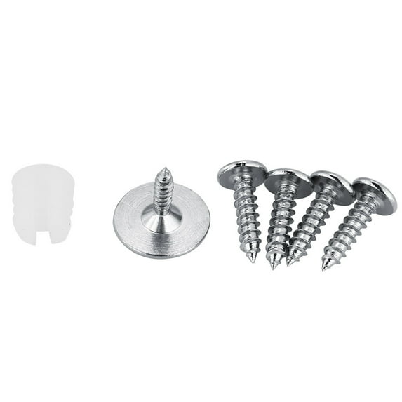 Cupboard Drawer Cabinet Door Latch Push to Open System Damper Buffer Catch No Handle