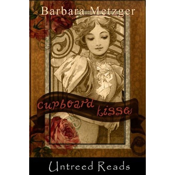 Cupboard Kisses (Paperback)