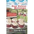 thumbnail image 1 of Cupcake Bakery Mystery Red Velvet Revenge, Book 4, (Paperback), 1 of 1