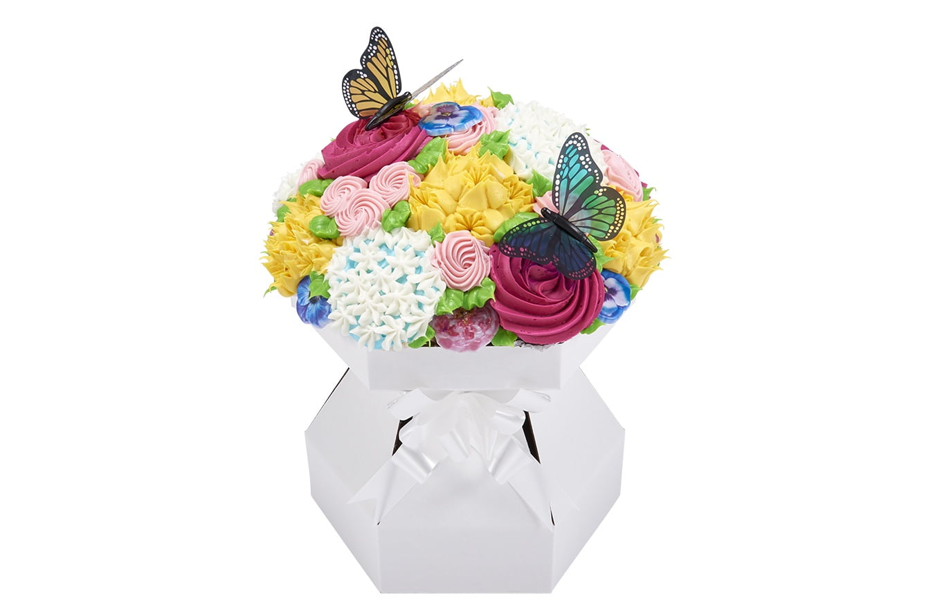 Cupcake Bouquet