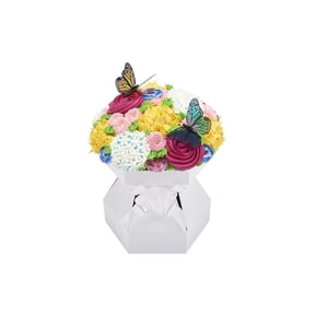 Cupcake Bouquet