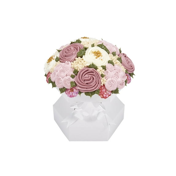 Cupcake Bouquet