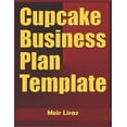 thumbnail image 1 of Cupcake Business Plan Template (Paperback), 1 of 1
