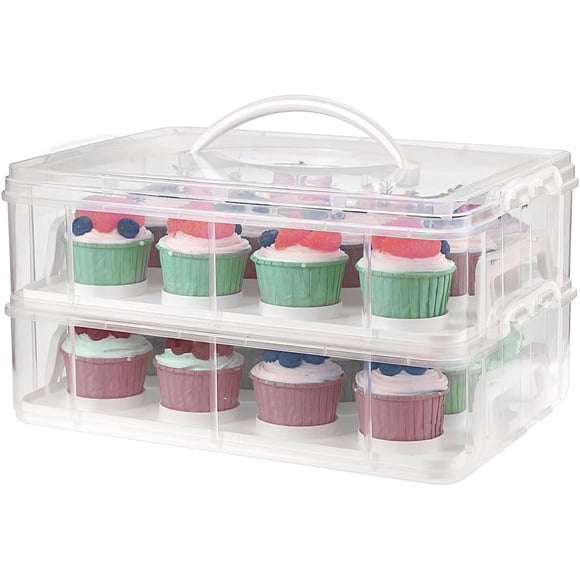 24 Cupcake Carrier