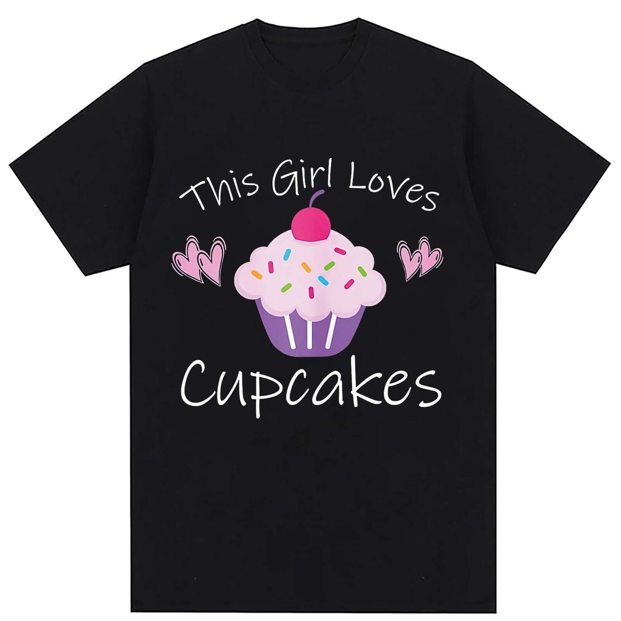 Cupcake Connoisseur: Indulge in the Sweetest Treats with this Hilarious 