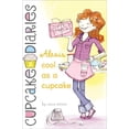 thumbnail image 1 of Cupcake Diaries Alexis Cool as a Cupcake, Book 8, (Hardcover), 1 of 1