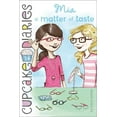 thumbnail image 1 of Cupcake Diaries MIA a Matter of Taste, Book 14, (Paperback), 1 of 1