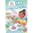thumbnail image 1 of Cupcake Diaries: The New Batch Alana's Cupcake Garden, Book 4, (Hardcover), 1 of 1