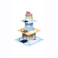 thumbnail image 1 of Cupcake Display Stand 6 Piece Dog Themed Birthday Party Decorations for Home Party Gatherings, 1 of 9