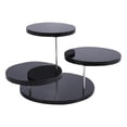 thumbnail image 1 of Cupcake Display Stand with Round Acrylic Dessert Tower, Decor Holder with Base for Wedding Birthday Party Small Items, 1 of 6