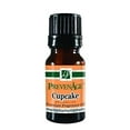thumbnail image 1 of Cupcake Fragrance Oil 10 mL / .33 Oz Aromatic Premium Grade Scented Perfume Oil by PrevenAge Made in USA / FAST DELIVERY, 1 of 8