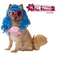 thumbnail image 1 of California Costumes Paw Parazzi California Girl Dog Pet Costume Small Unisex, 1 of 1
