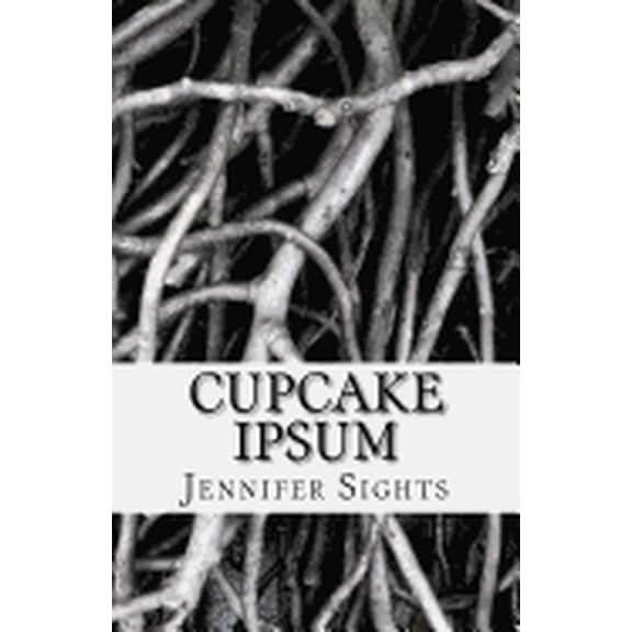 Cupcake Ipsum (Paperback)
