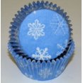 Cupcake Liners Baking Cups Standard Size 50 Count Frozen Party by