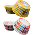 Cupcake Liners Greaseproof Paper Baking Cups 200Count