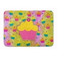 thumbnail image 1 of Cupcake Machine Washable Memory Foam Mat, 1 of 4