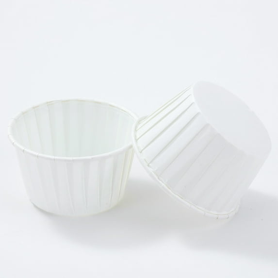 Cupcake Paper Roll Rimmed Cup Mould Disposable Gold And Silver Baking High Temperature Roll Cup High-quality