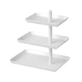 thumbnail image 1 of Cupcake Stand 3 Tier Display Tower for Birthdays, Weddings, Parties, Desserts, 1 of 6