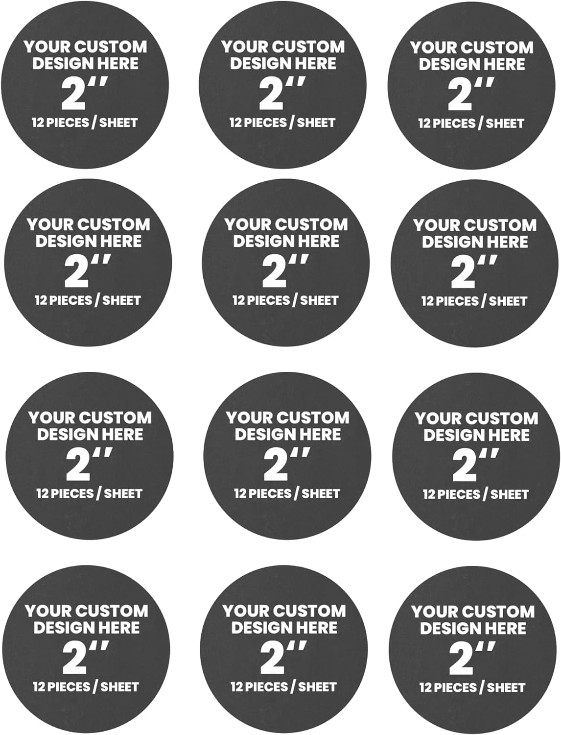 Cupcake Topper Create Your Special Event with Edible Image Toppers