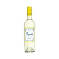 thumbnail image 1 of Cupcake Vineyards Pinot Grigio White Wine Italy, 750 ml Bottle, 13% ABV, 1 of 9