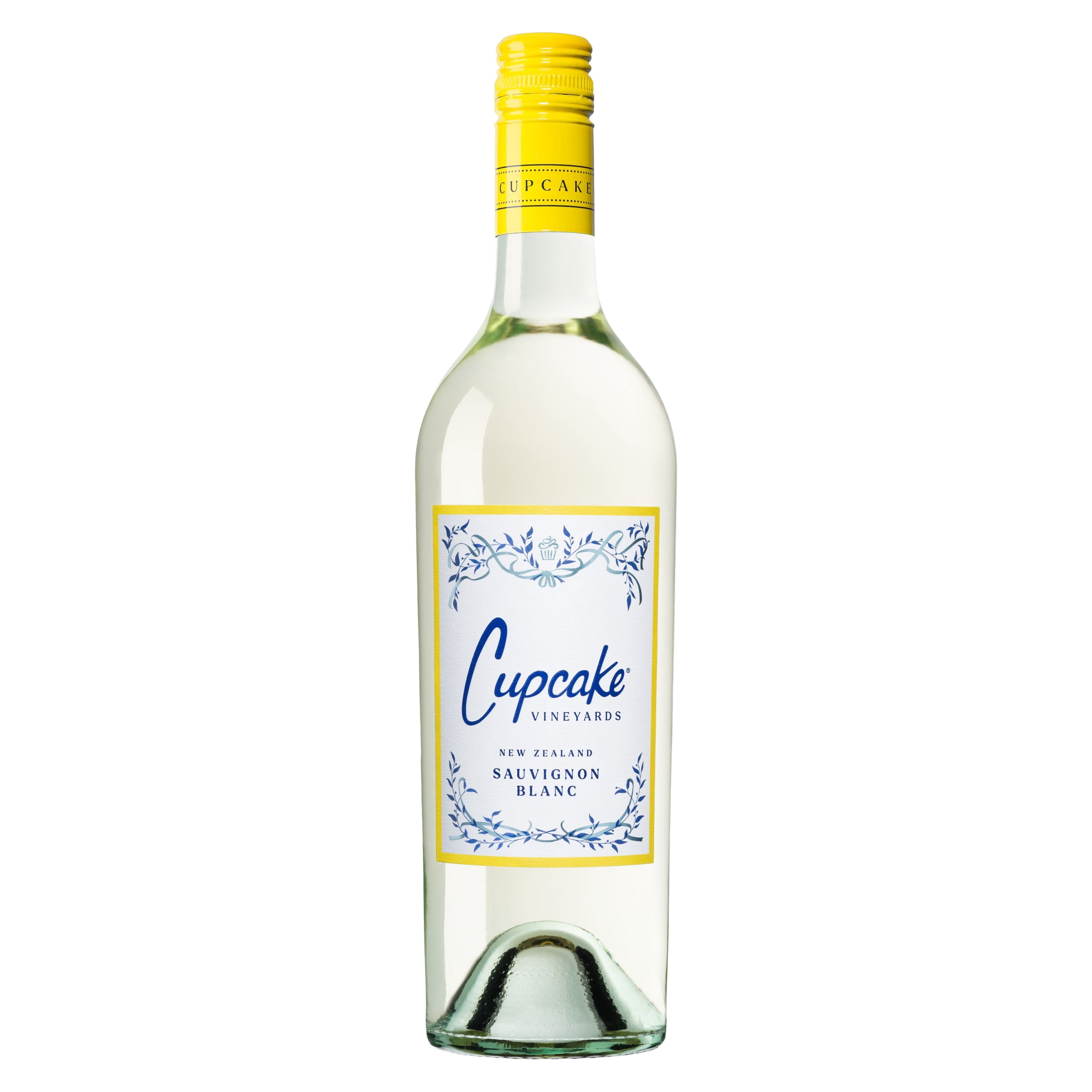 Cupcake Vineyards Sauvignon Blanc, White Wine, 750ml - Walmart.com
