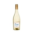 thumbnail image 1 of Cupcake Vineyards Signature Sweets Peach Moscato Flavored Wine Italy, 750 ml Bottle, 6% ABV, 1 of 7