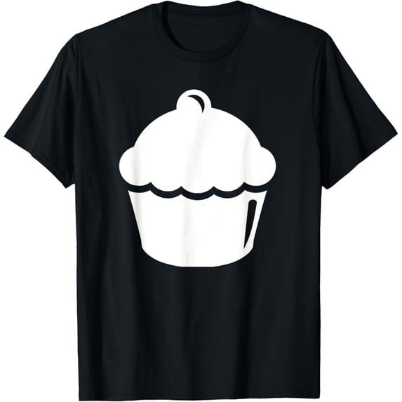 Cupcake logo T-Shirt