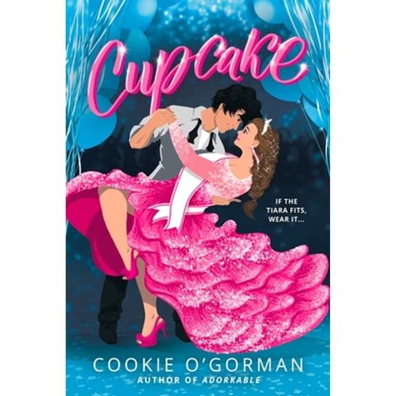 Pre-Owned Cupcake (Paperback) 1649370326 9781649370327