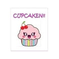 thumbnail image 1 of Cupcaken!! (Paperback), 1 of 1