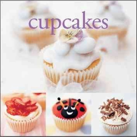 Cupcakes (Paperback)