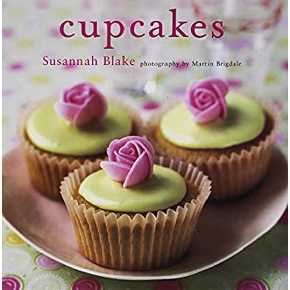 Pre-Owned Cupcakes (Hardcover) 9781845973780