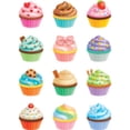 thumbnail image 1 of Cupcakes Mini Accents, 1 of 1