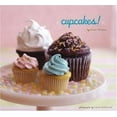 thumbnail image 1 of Pre-Owned Cupcakes! (Paperback) 0811845451 9780811845458, 1 of 1