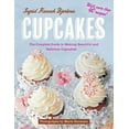 thumbnail image 1 of Cupcakes : The Complete Guide to Making Beautiful and Delicious Cupcakes (Hardcover), 1 of 2