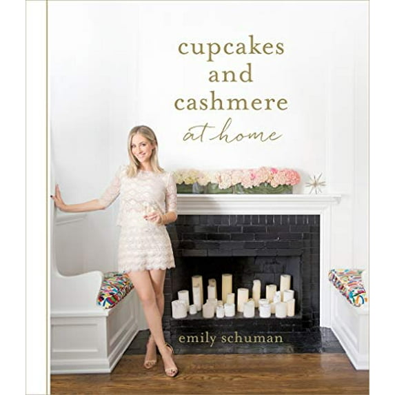 Pre-Owned Cupcakes and Cashmere at Home (Hardcover) 1419715836 9781419715839