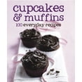 thumbnail image 1 of Pre-Owned Cupcakes and Muffins (Hardcover) 1445430495 9781445430492, 1 of 1