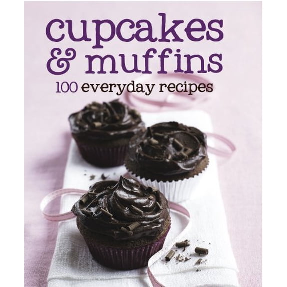 Pre-Owned Cupcakes and Muffins (Hardcover) 1445430495 9781445430492