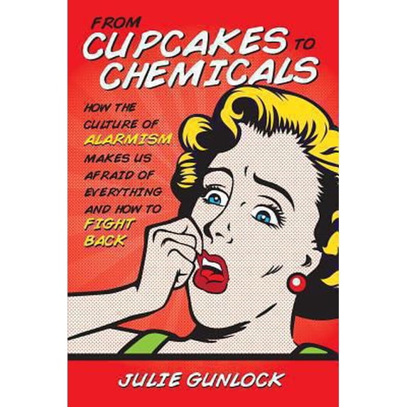 Pre-Owned Cupcakes to Chemicals (Paperback) 0615906907 9780615906904