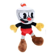 Cuphead 15 Inch Character Plush