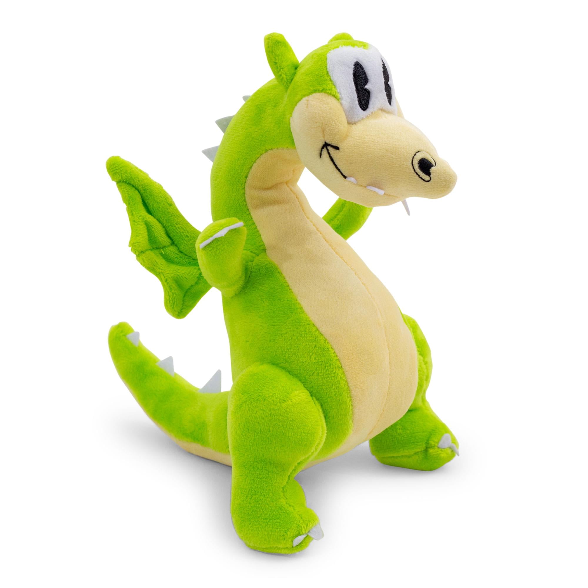 Cuphead plush walmart hotsell