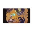 thumbnail image 1 of Cuphead Devil Mouse Pad Extended Gaming No-sliped Large Desk Mat Stitched Edge Keyboard Mat Mousepad, 1 of 7