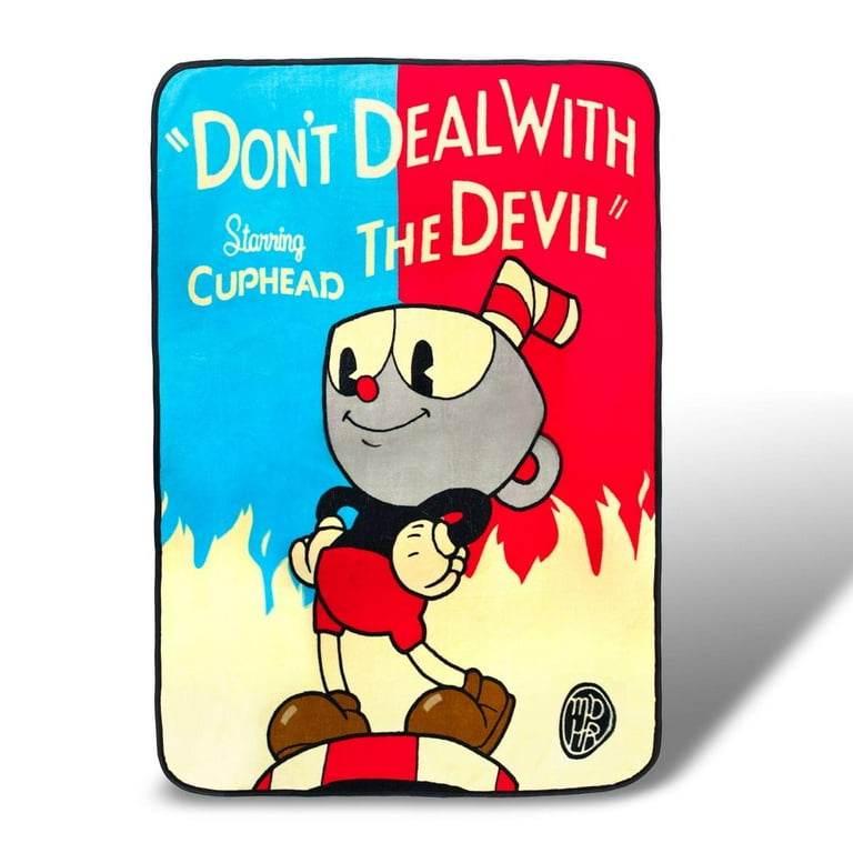 Cuphead 
