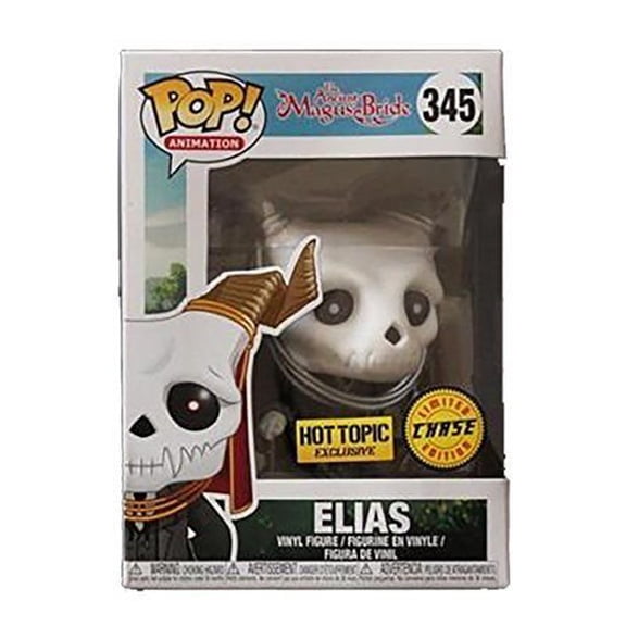 Funko Pop! Games #313 Gold King Dice (2018 E3 Exclusive)